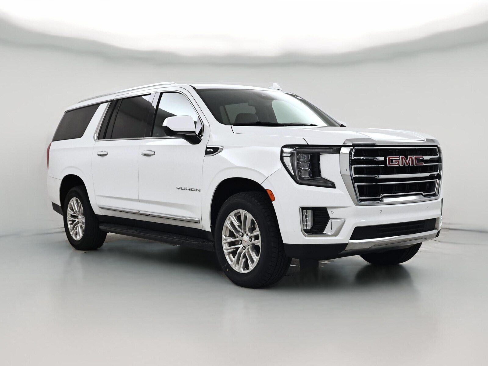 2024 GMC Yukon XL