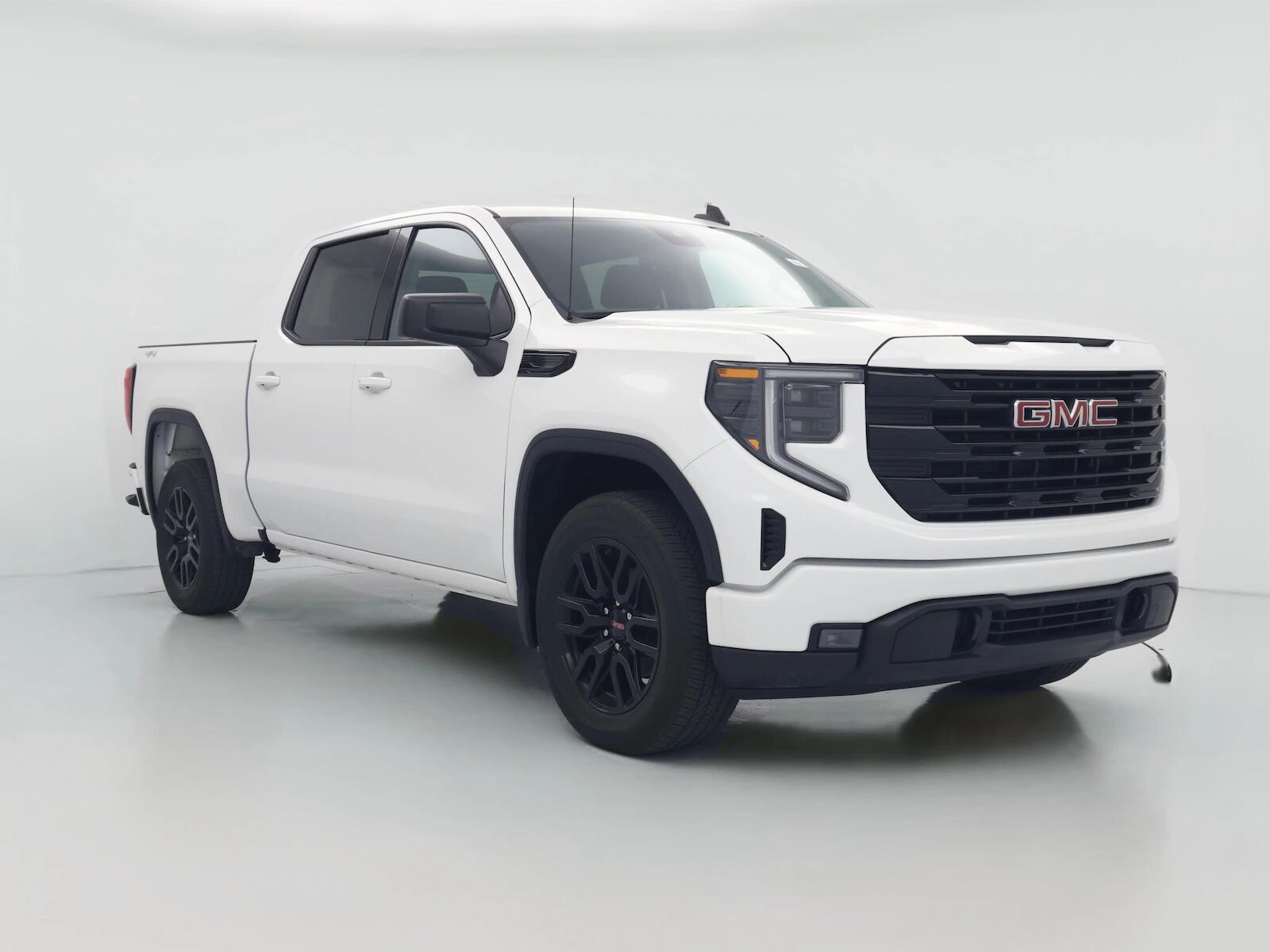 2024 GMC Sierra