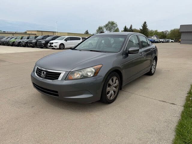 2010 HONDA Accord