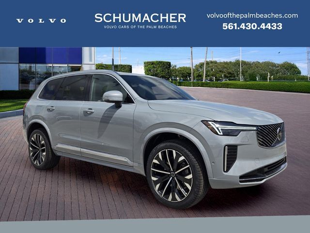 2026 VOLVO XC90