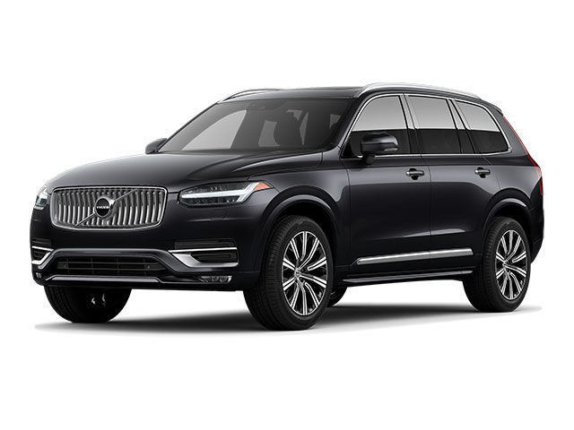 2021 VOLVO XC90