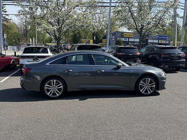 2019 AUDI A6