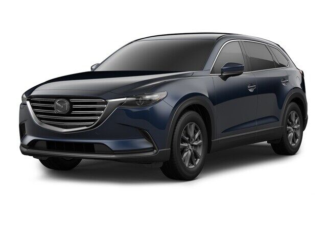 2021 MAZDA CX-9