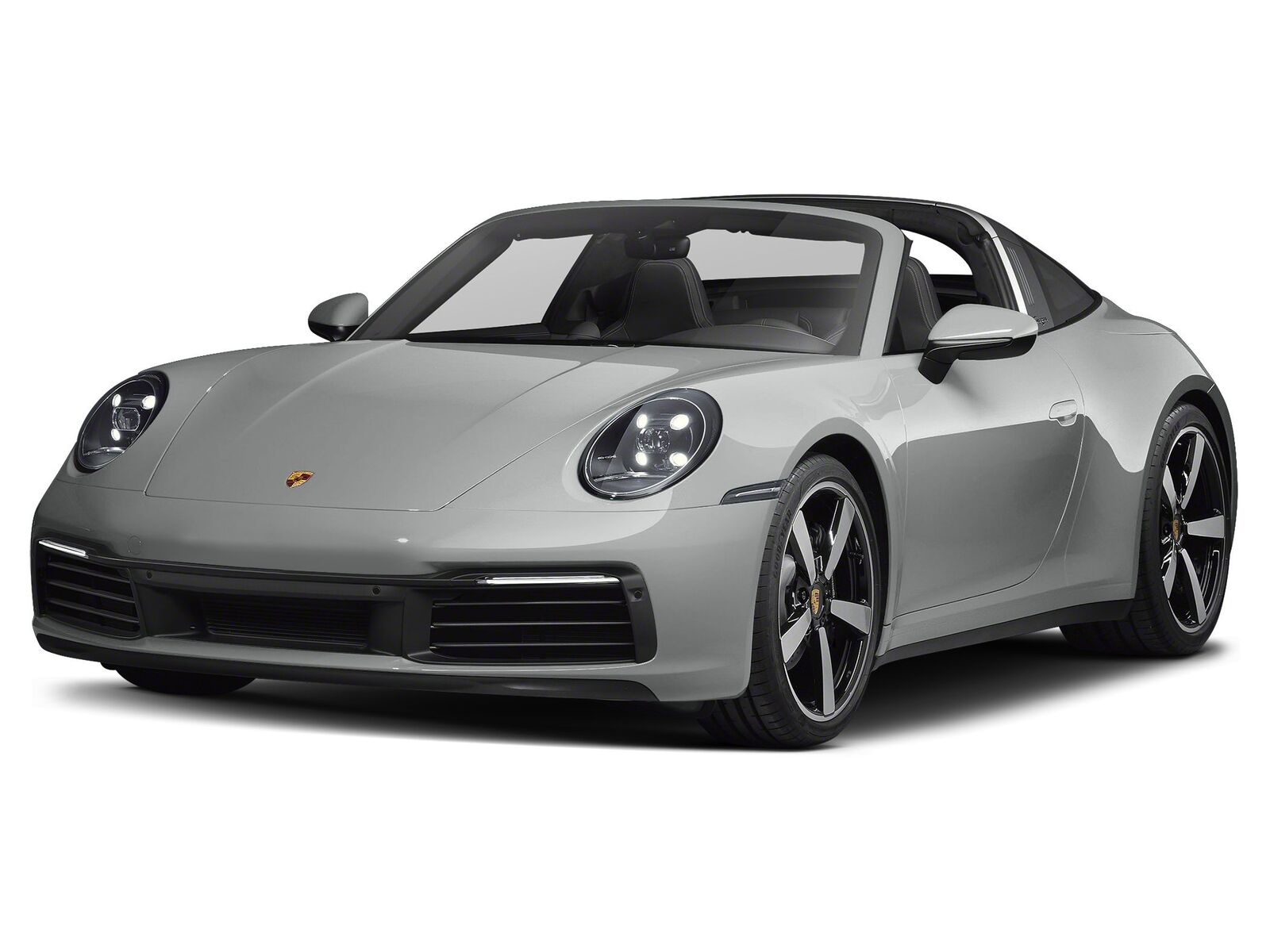 2021 PORSCHE 911
