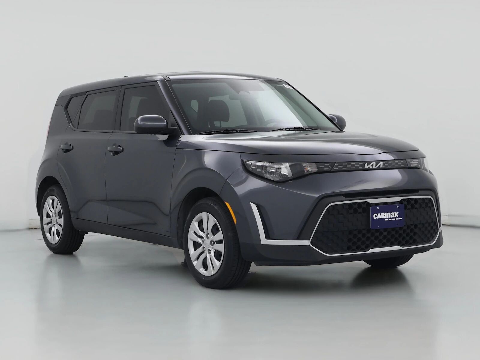 2024 KIA Soul