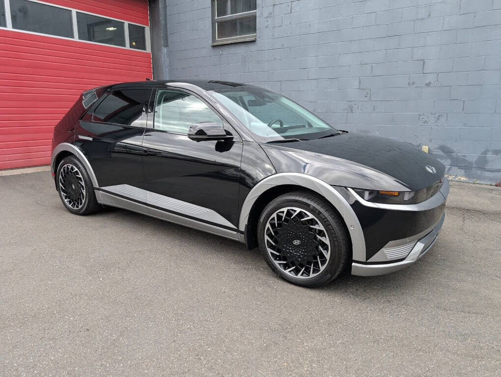 2024 HYUNDAI IONIQ 5