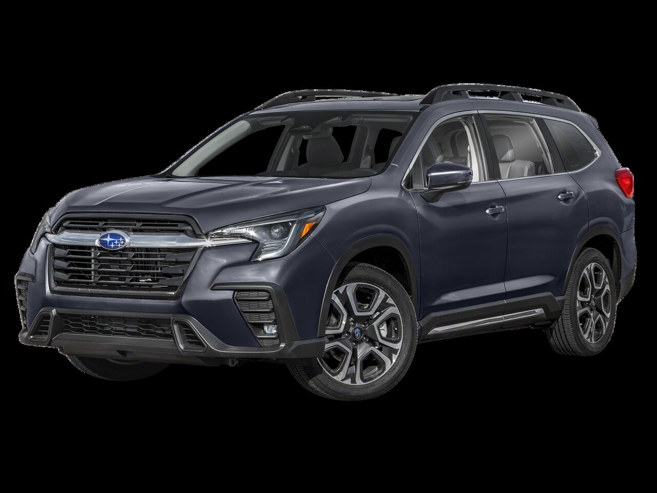 2023 SUBARU Ascent