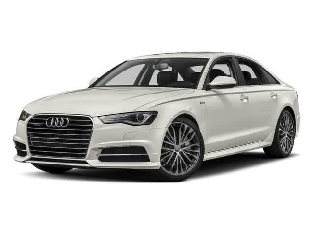2018 AUDI A6