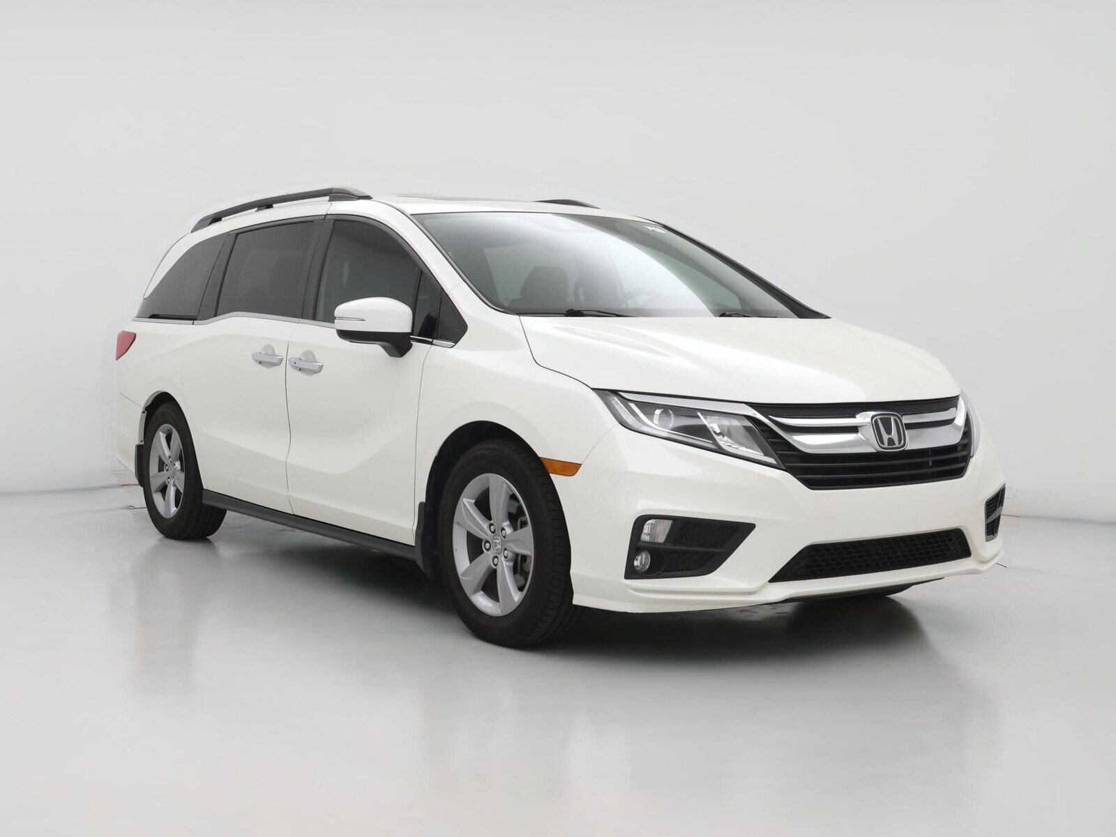 2019 HONDA Odyssey