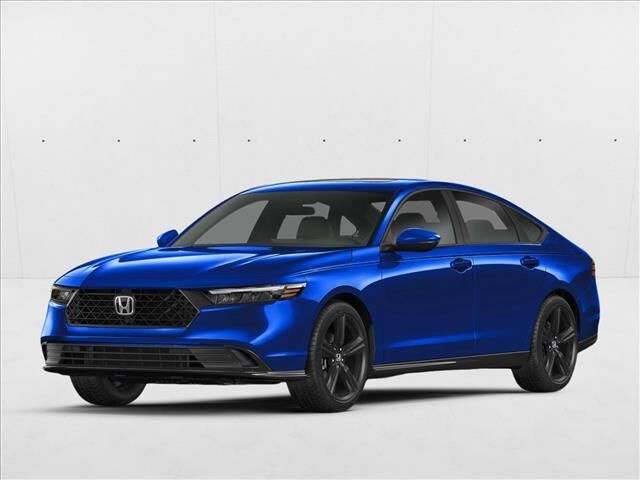2026 HONDA Accord