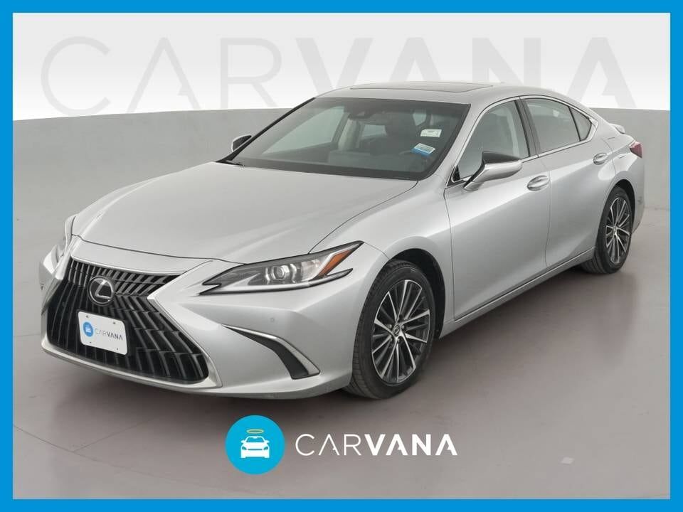 2023 LEXUS ES