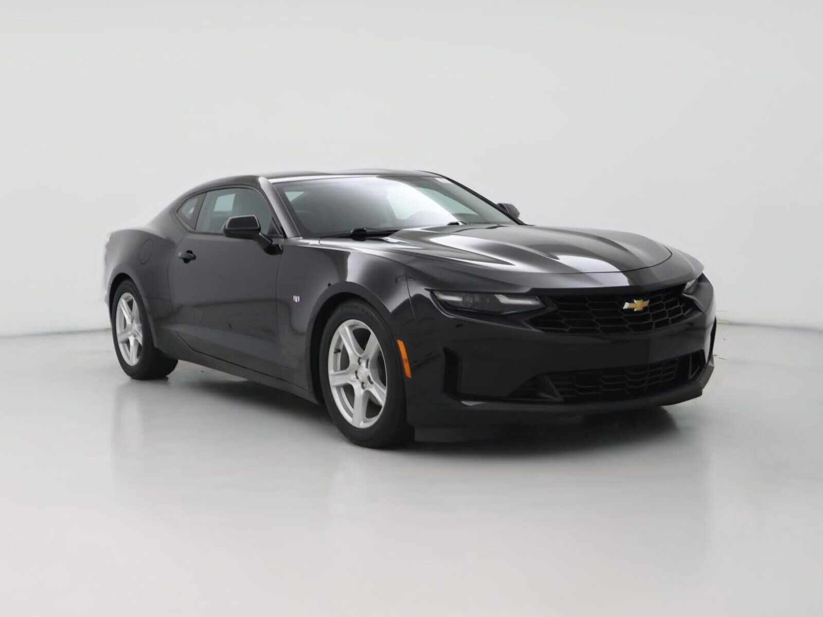 2022 CHEVROLET Camaro