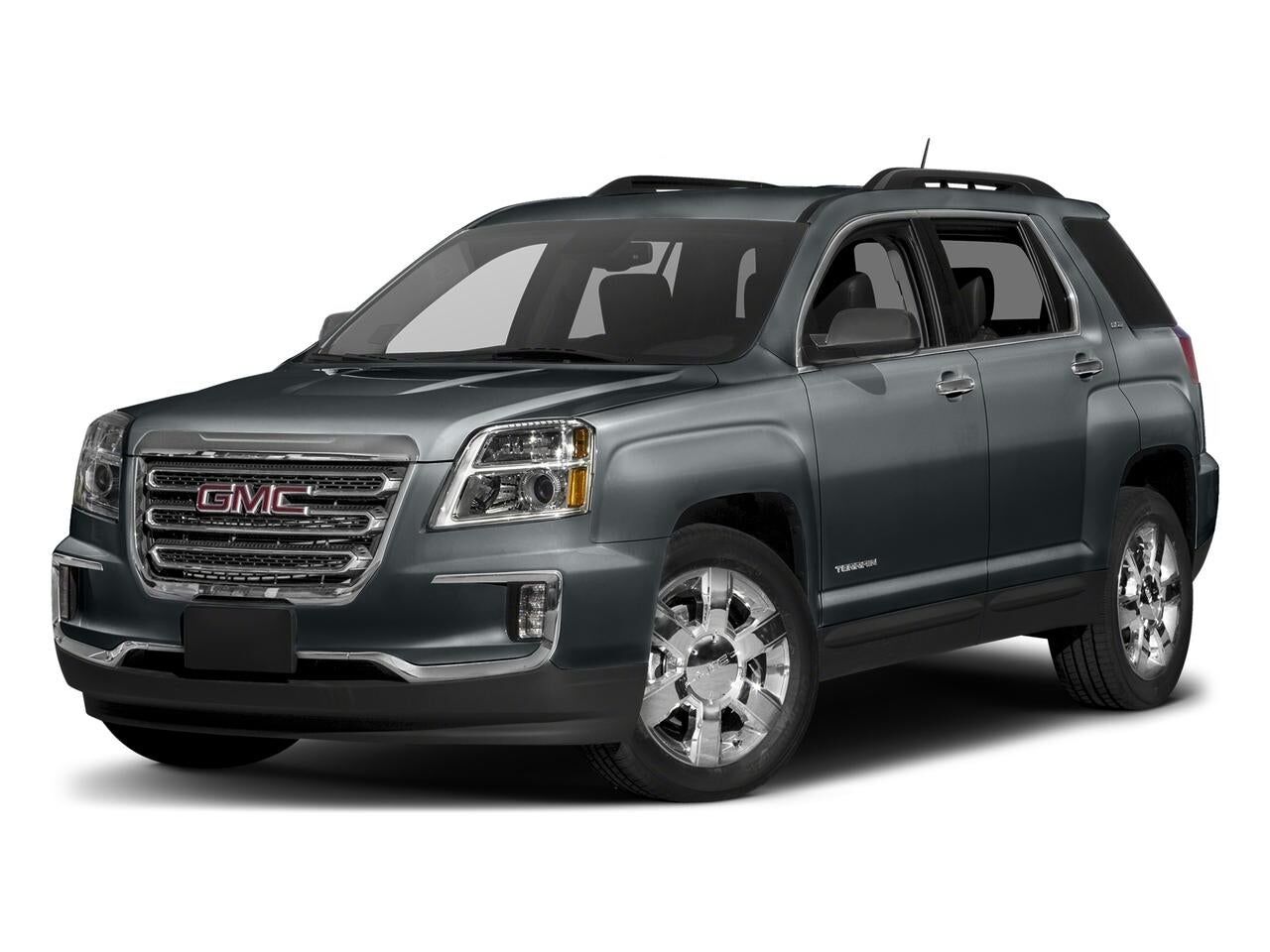 2017 GMC Terrain