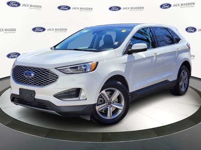 2023 FORD Edge