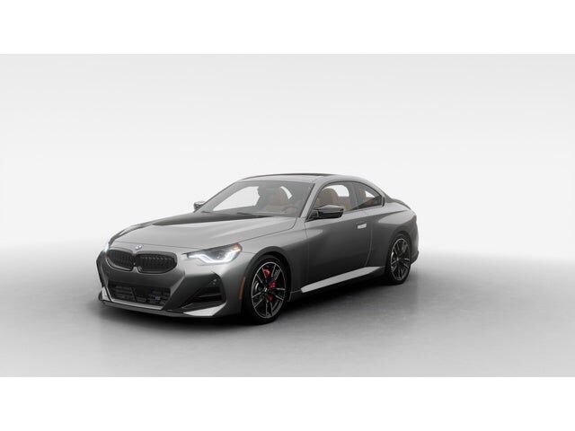 2026 BMW M2