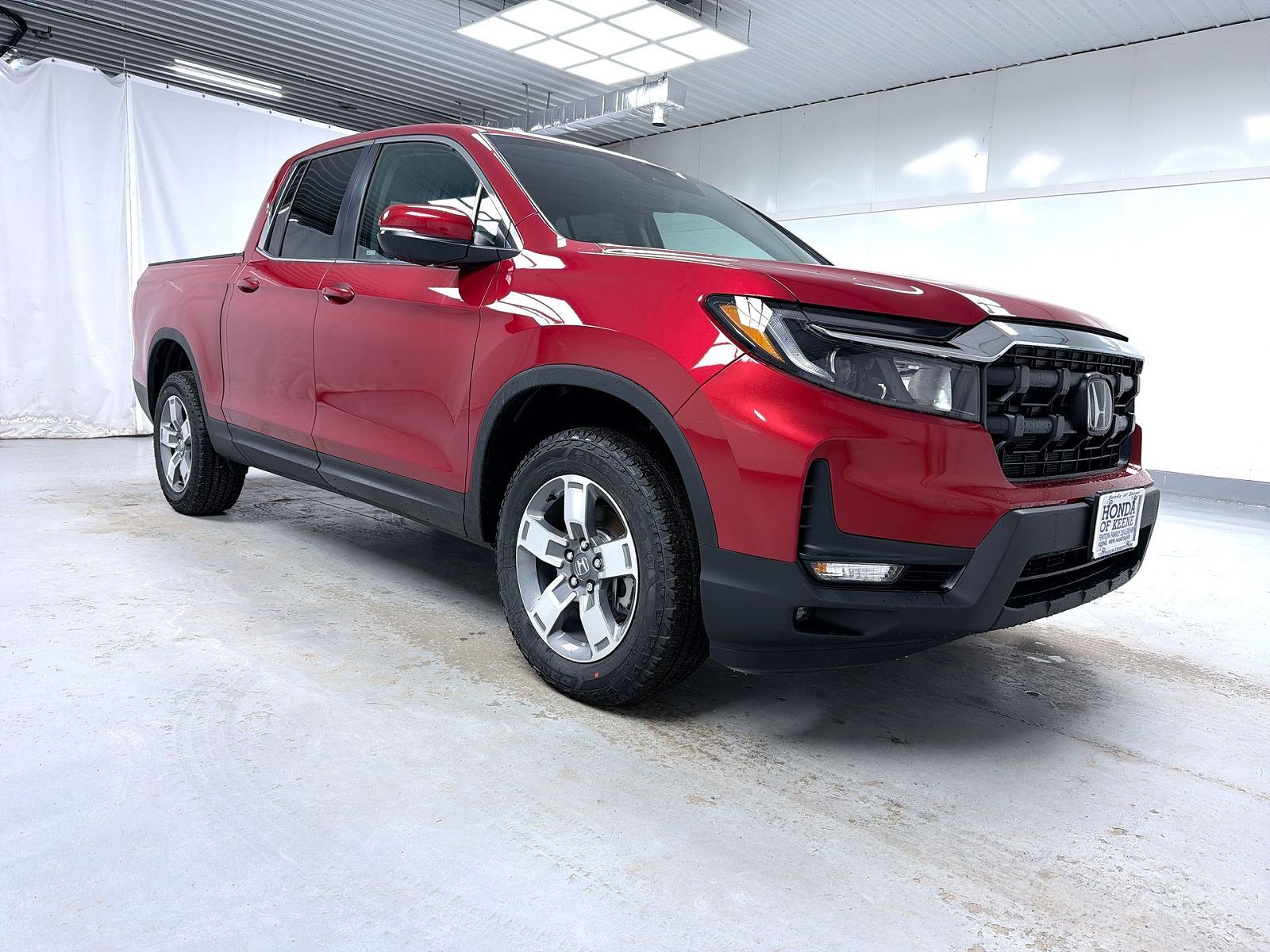 2026 HONDA Ridgeline