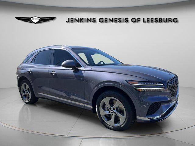 2026 GENESIS GV70