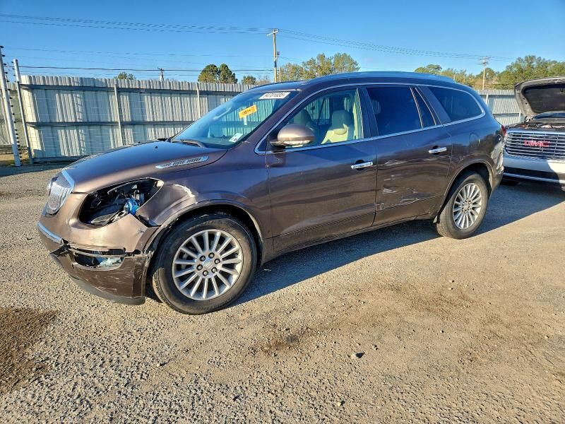 2012 BUICK Enclave