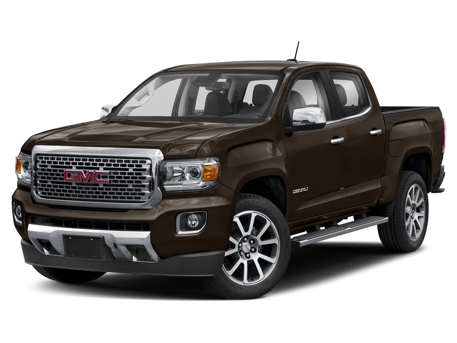2020 GMC Canyon
