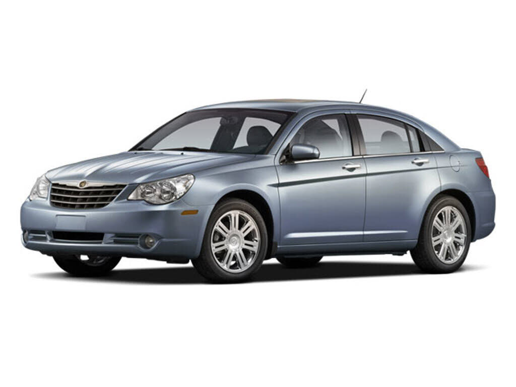 2010 CHRYSLER Sebring