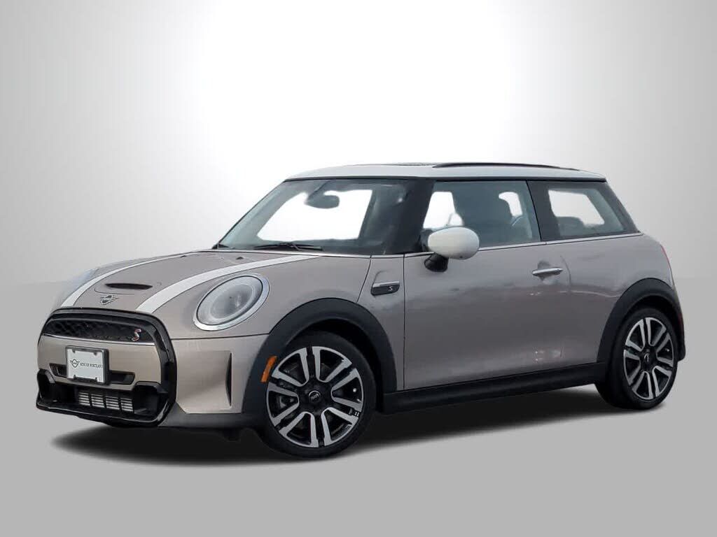 2023 MINI Hardtop