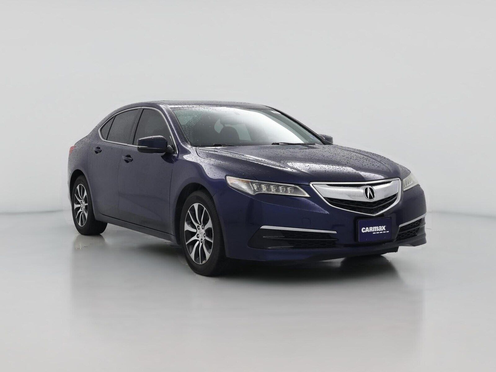 2017 ACURA TLX