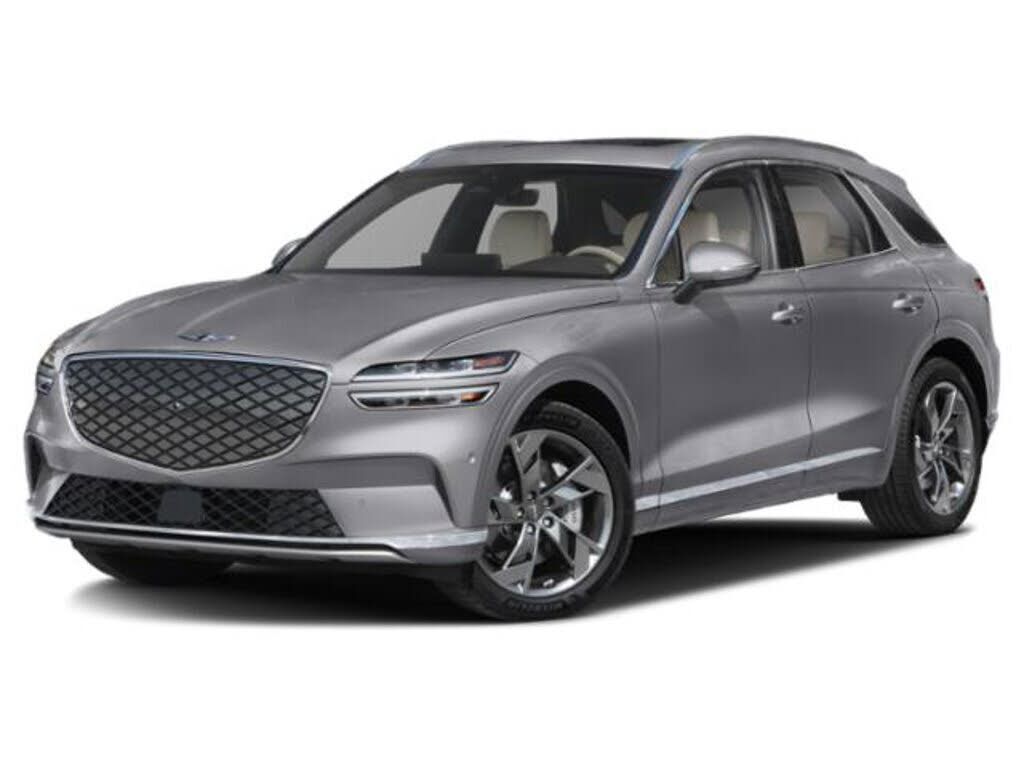 2023 GENESIS GV70