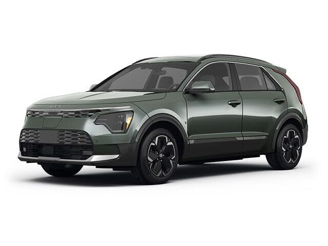 2023 KIA Niro