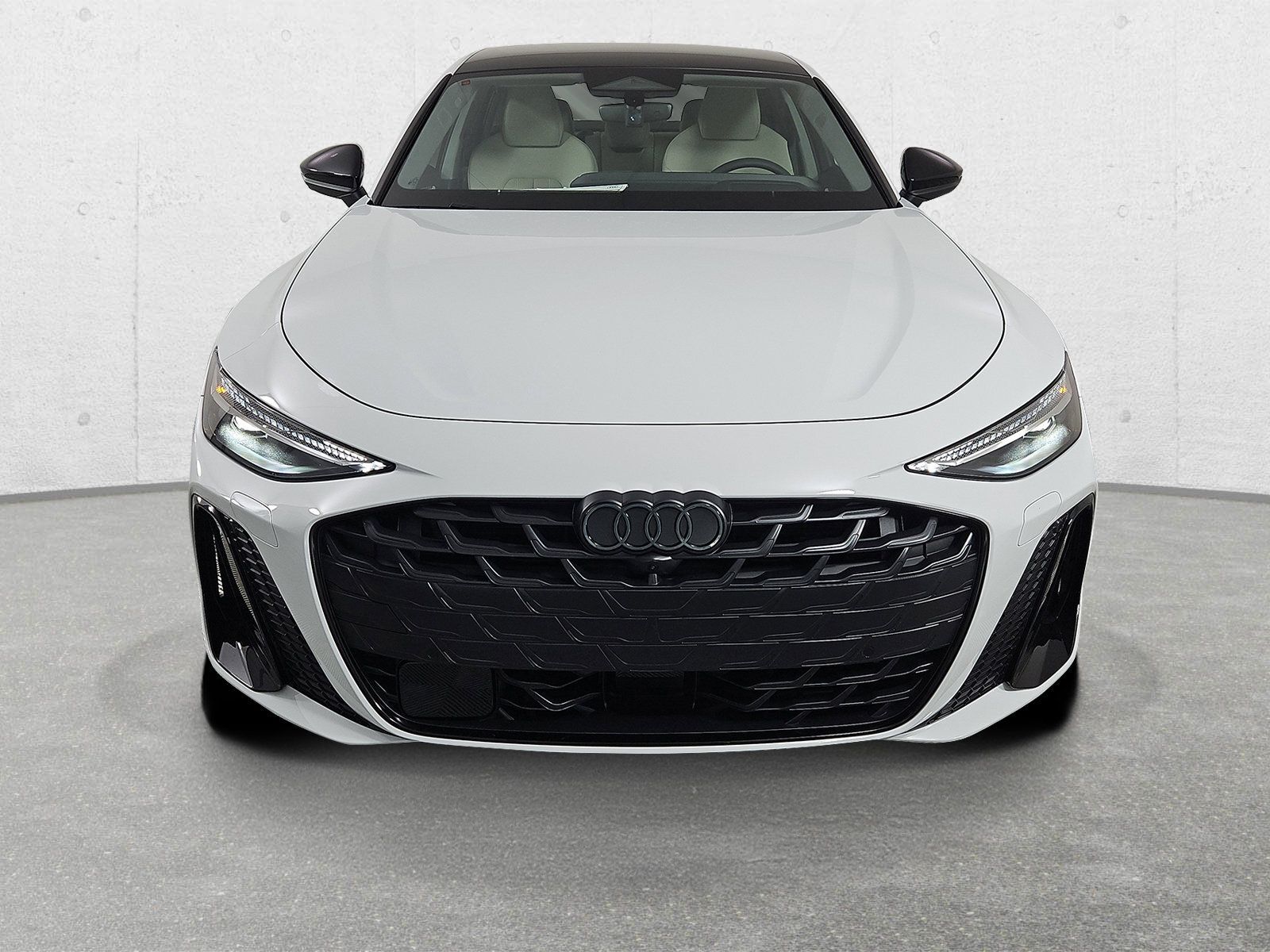2026 Audi A6
