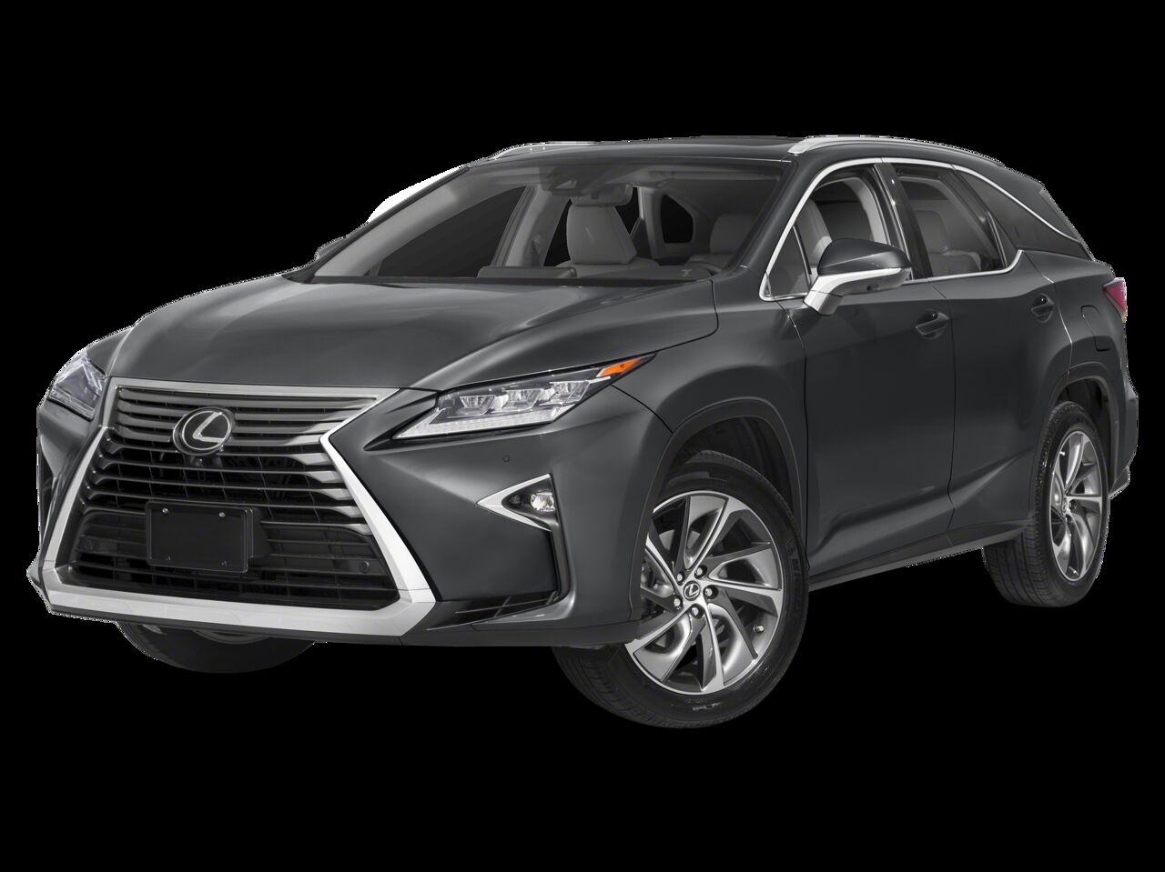 2019 LEXUS RX