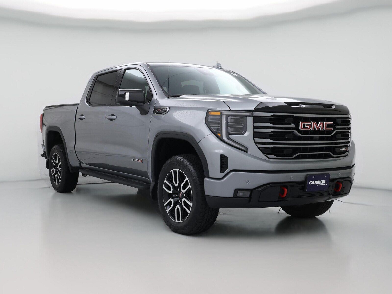 2025 GMC Sierra