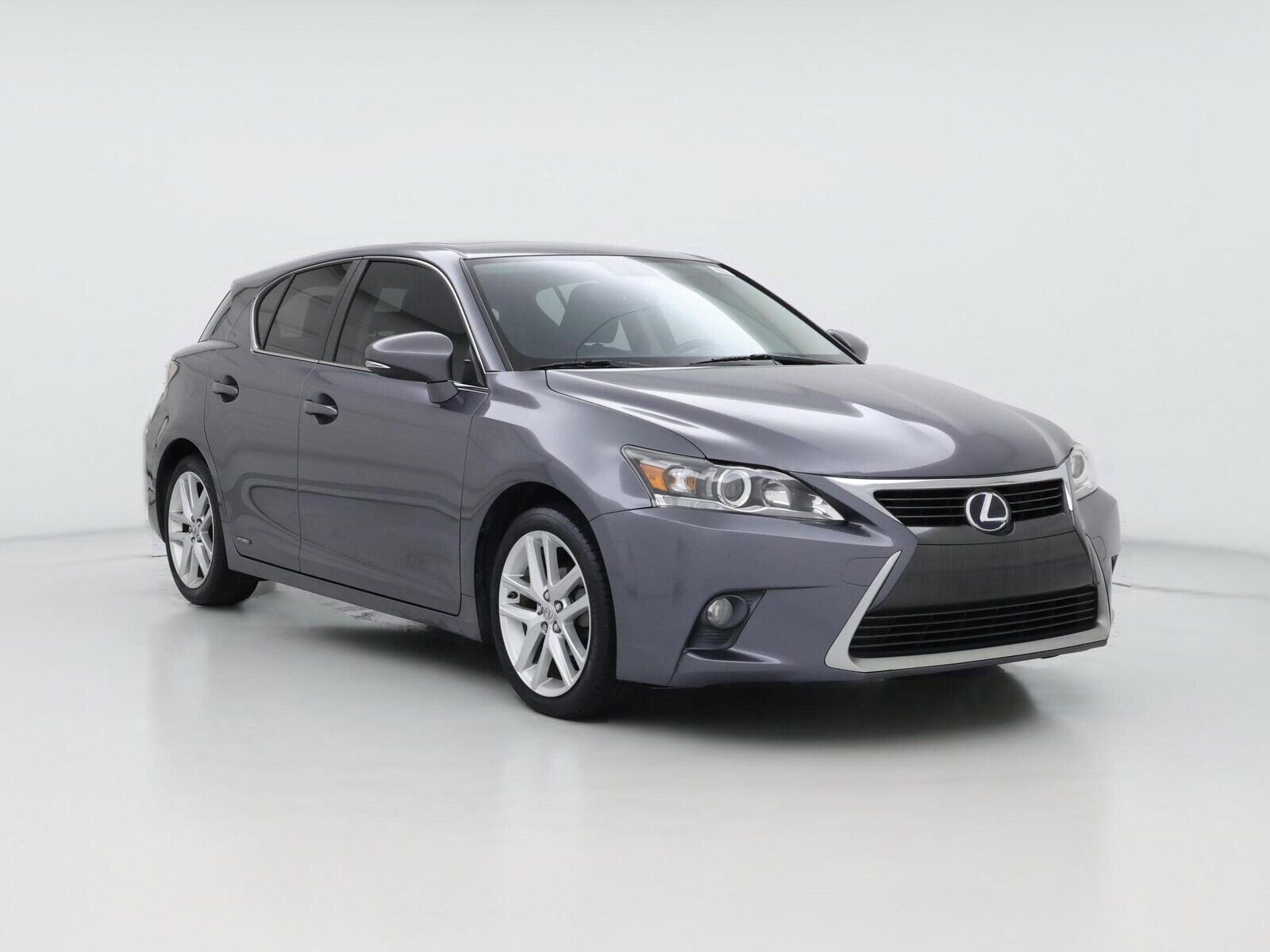2015 LEXUS CT