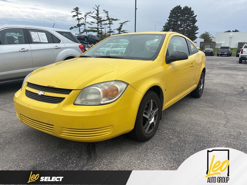 2006 CHEVROLET Cobalt