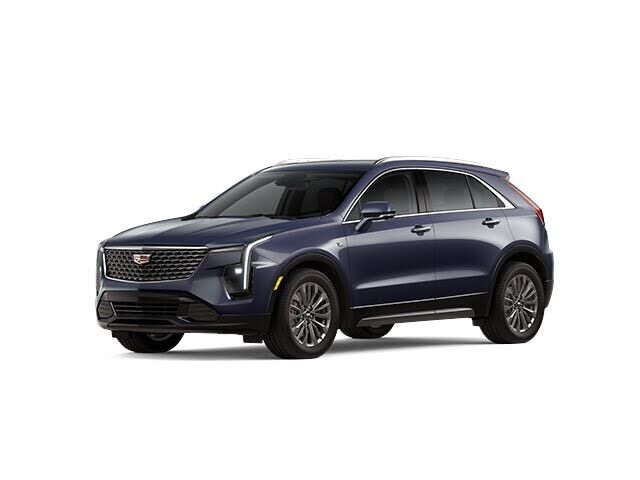 2025 CADILLAC XT4