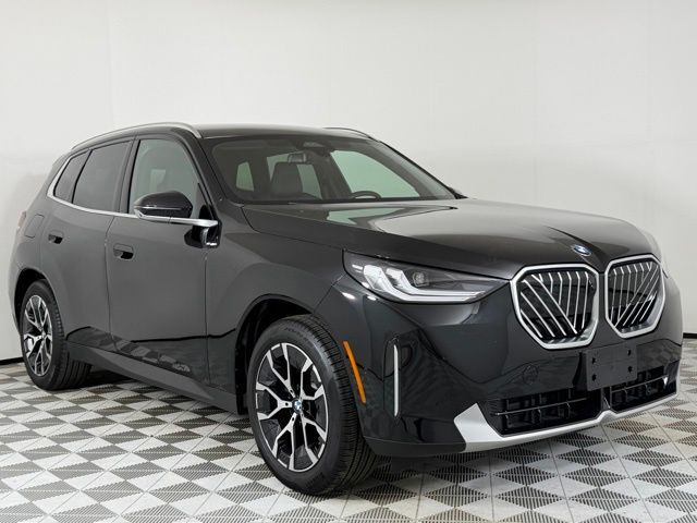 2025 BMW X3