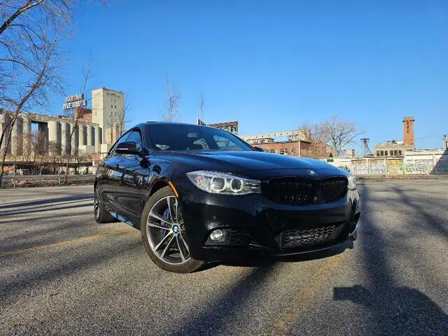 BMW 335i