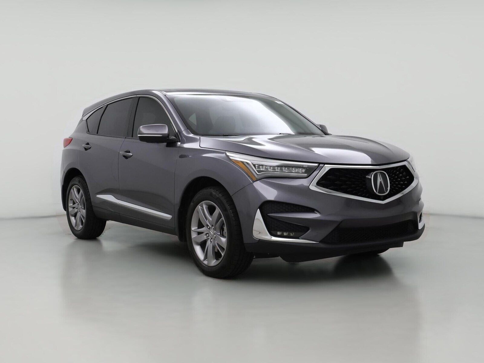 2020 ACURA RDX