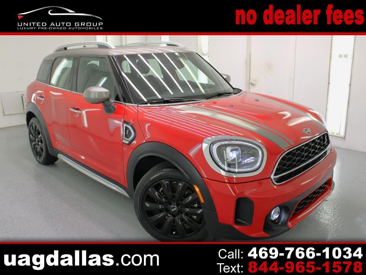 2024 MINI Countryman