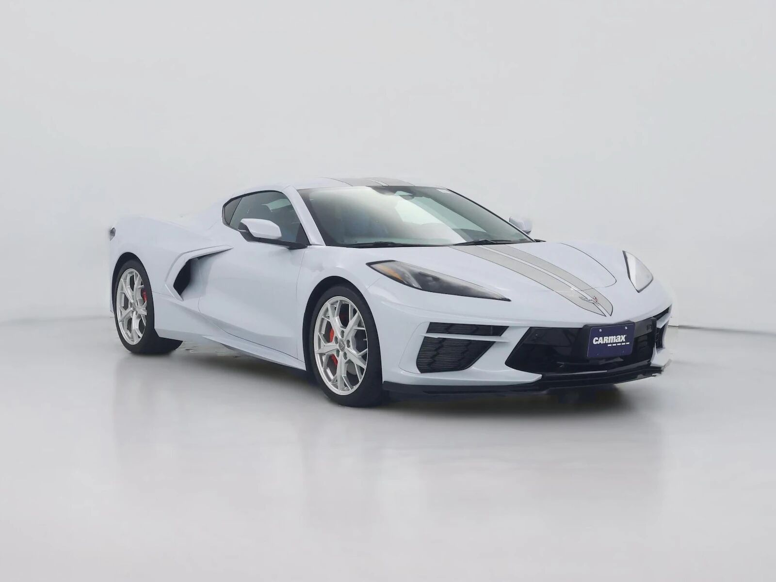 2024 CHEVROLET Corvette