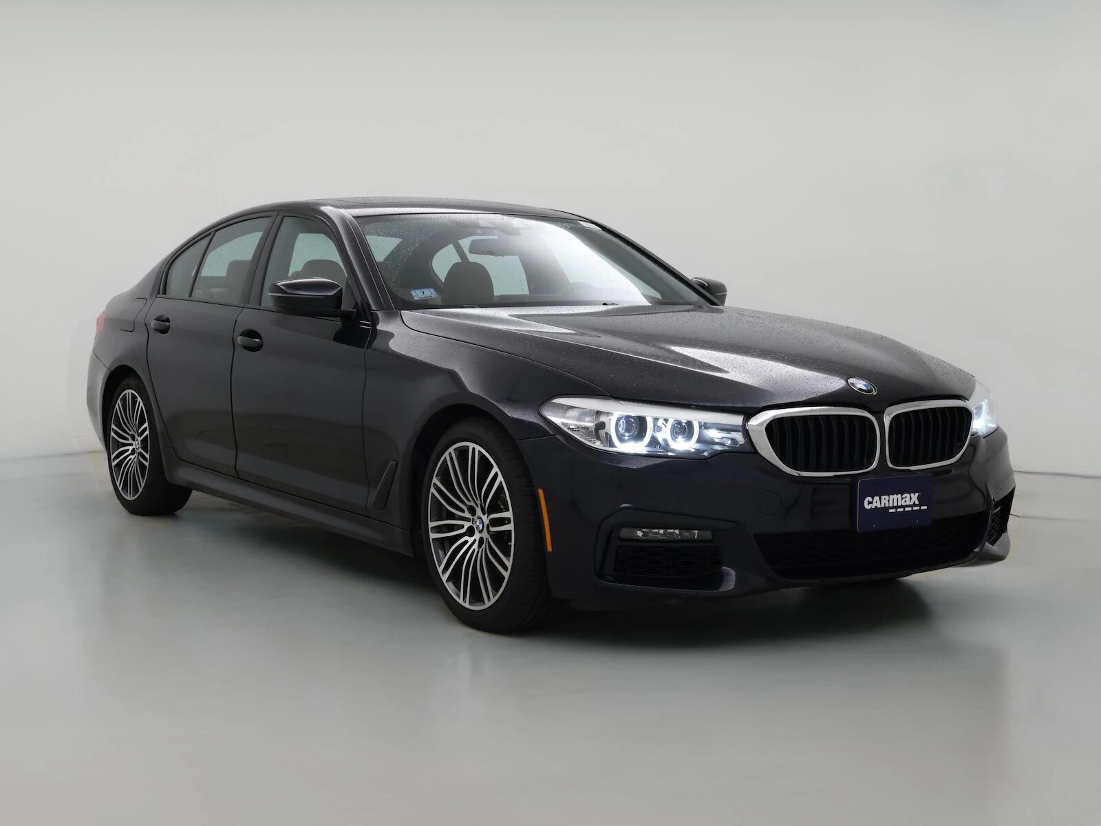2020 BMW 5 Series