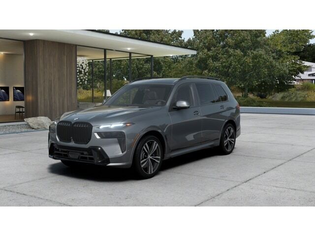 2027 BMW X7