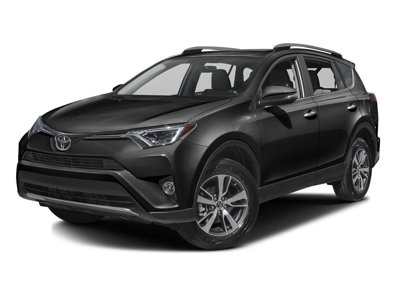 2017 TOYOTA RAV4