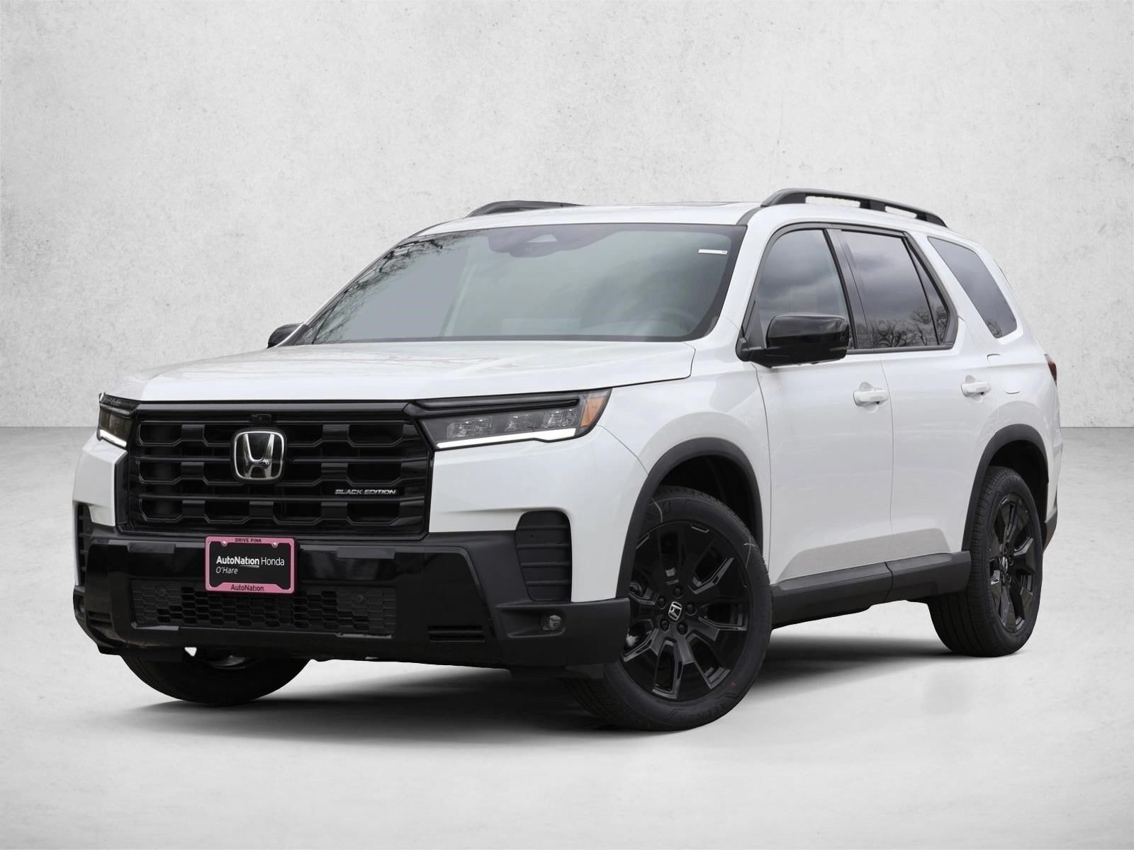 2026 HONDA Pilot