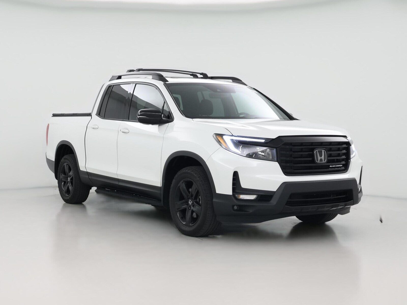 2022 HONDA Ridgeline