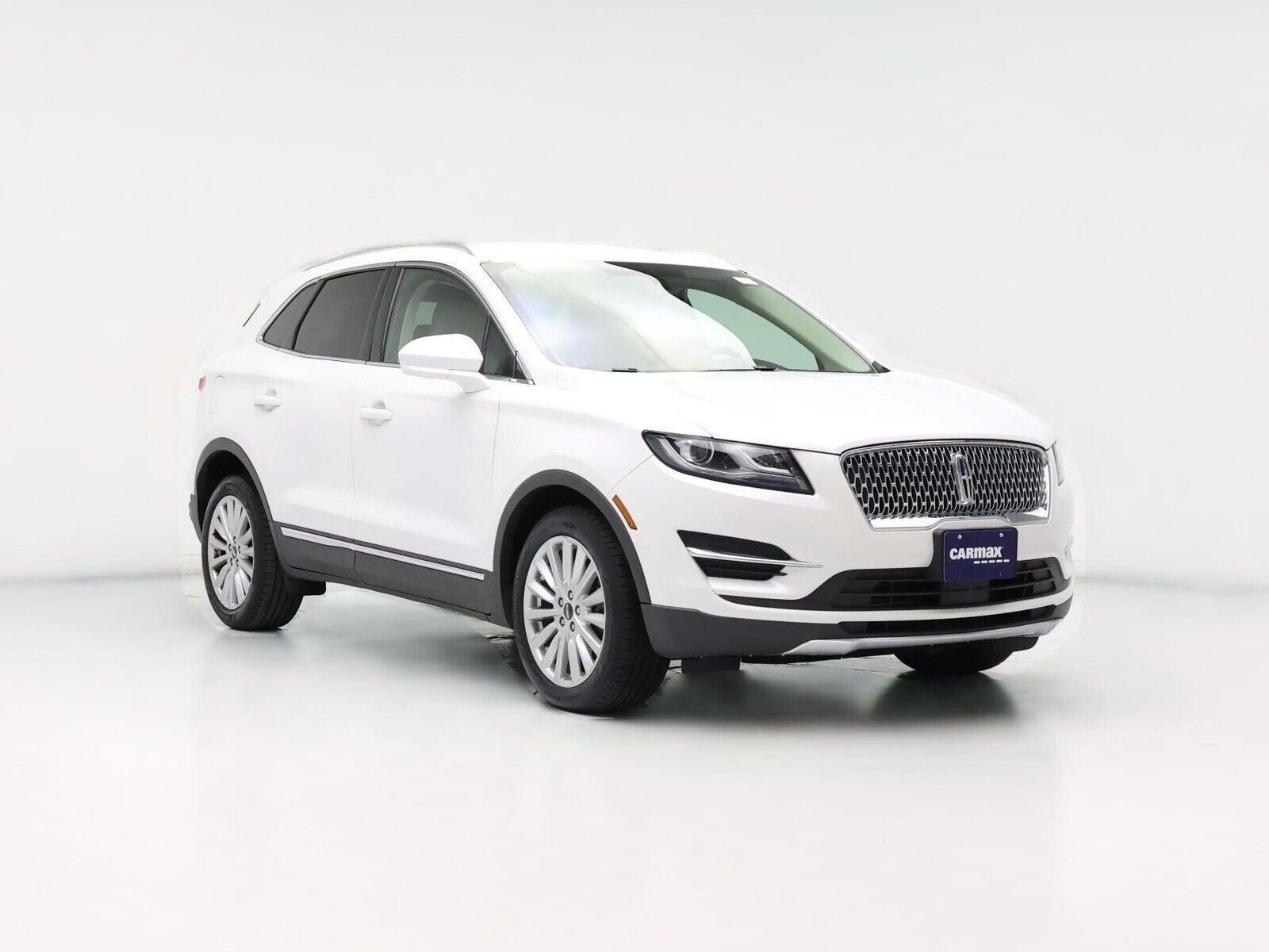 2019 LINCOLN MKC