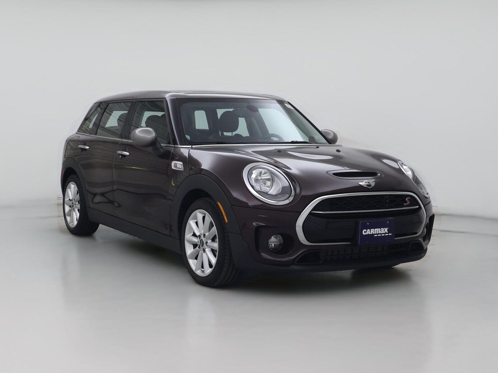 2017 MINI Clubman