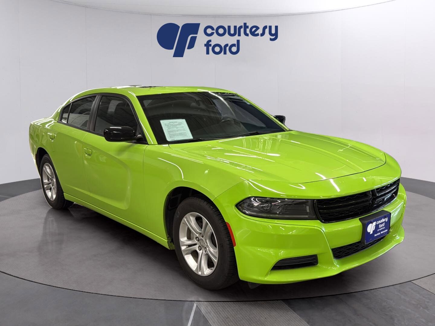 2023 DODGE Charger