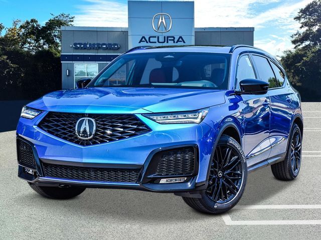 2026 ACURA MDX