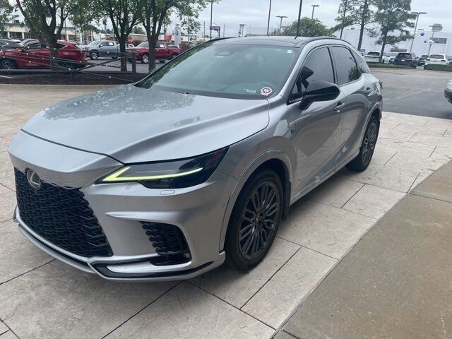 2023 LEXUS RX