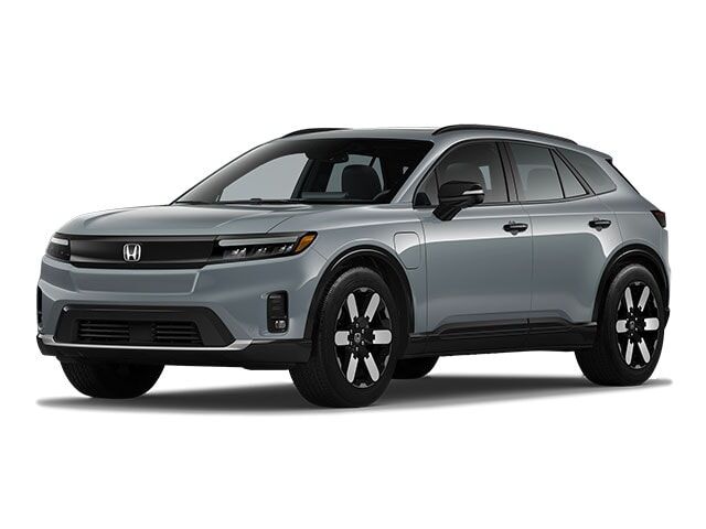 2026 HONDA Prologue